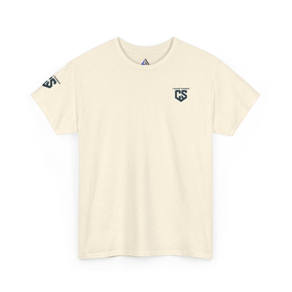 Not All Who Wander Are Lost – Forest Path Tee