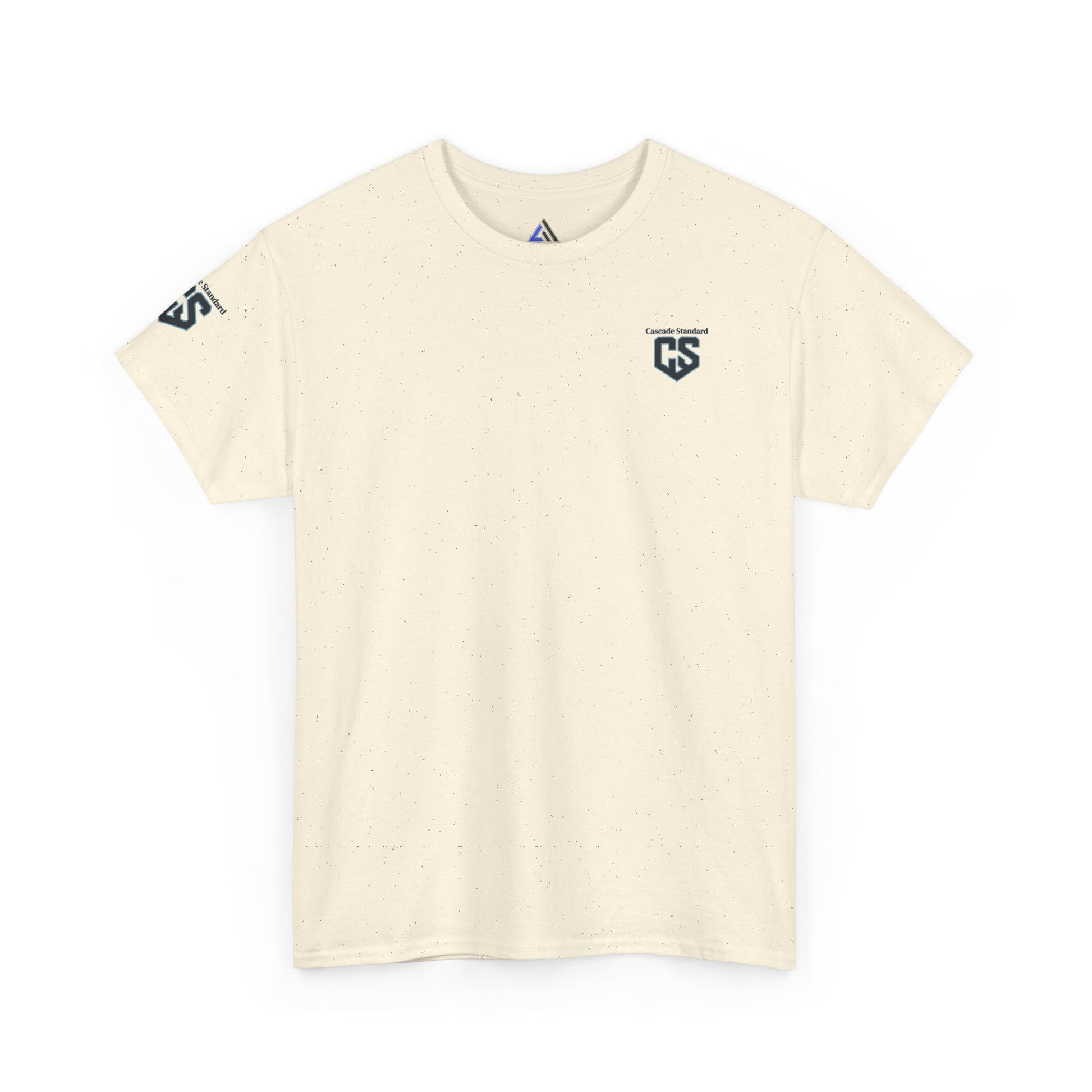 Not All Who Wander Are Lost – Forest Path Tee