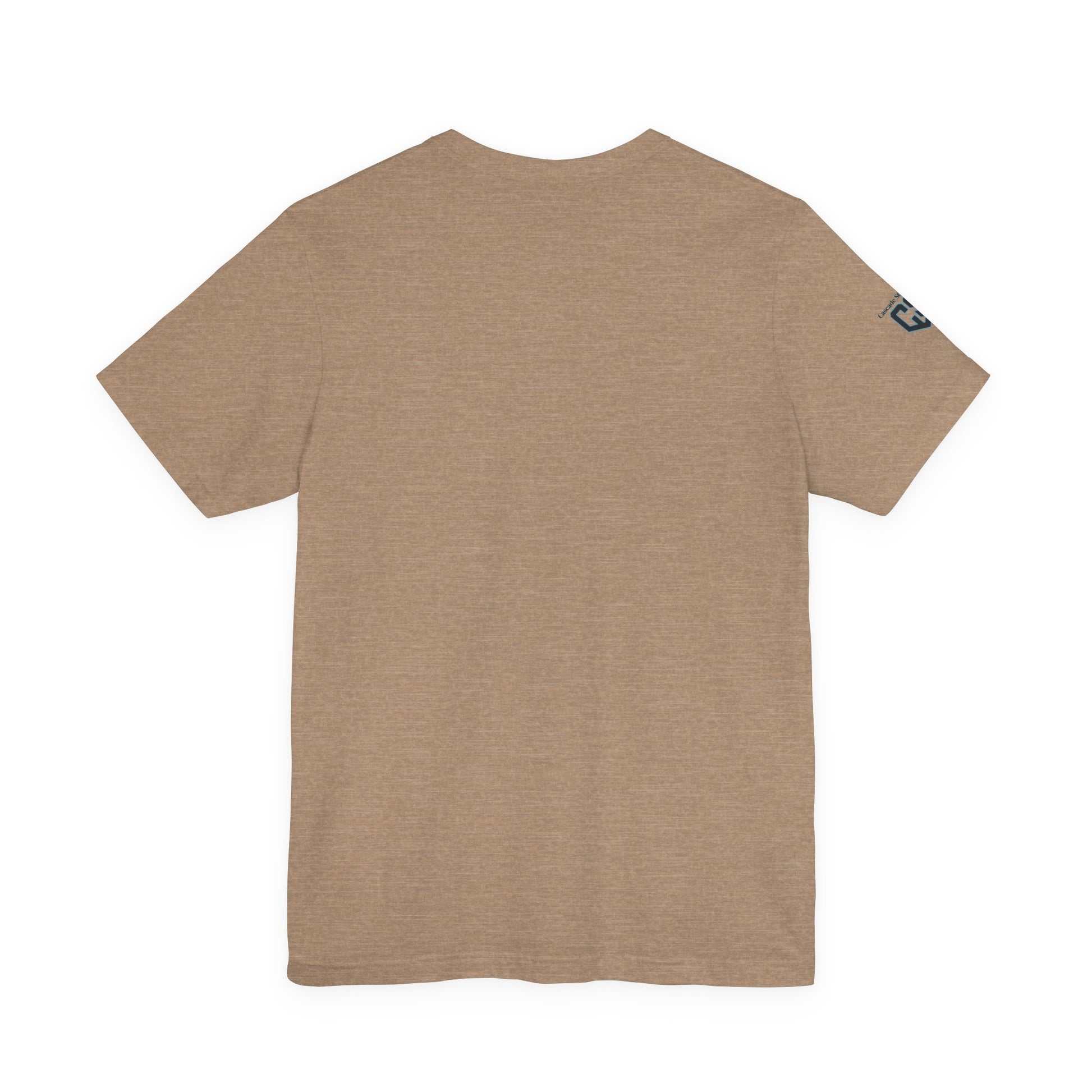 Cascade Horizon Tee – PNW Skyline Series