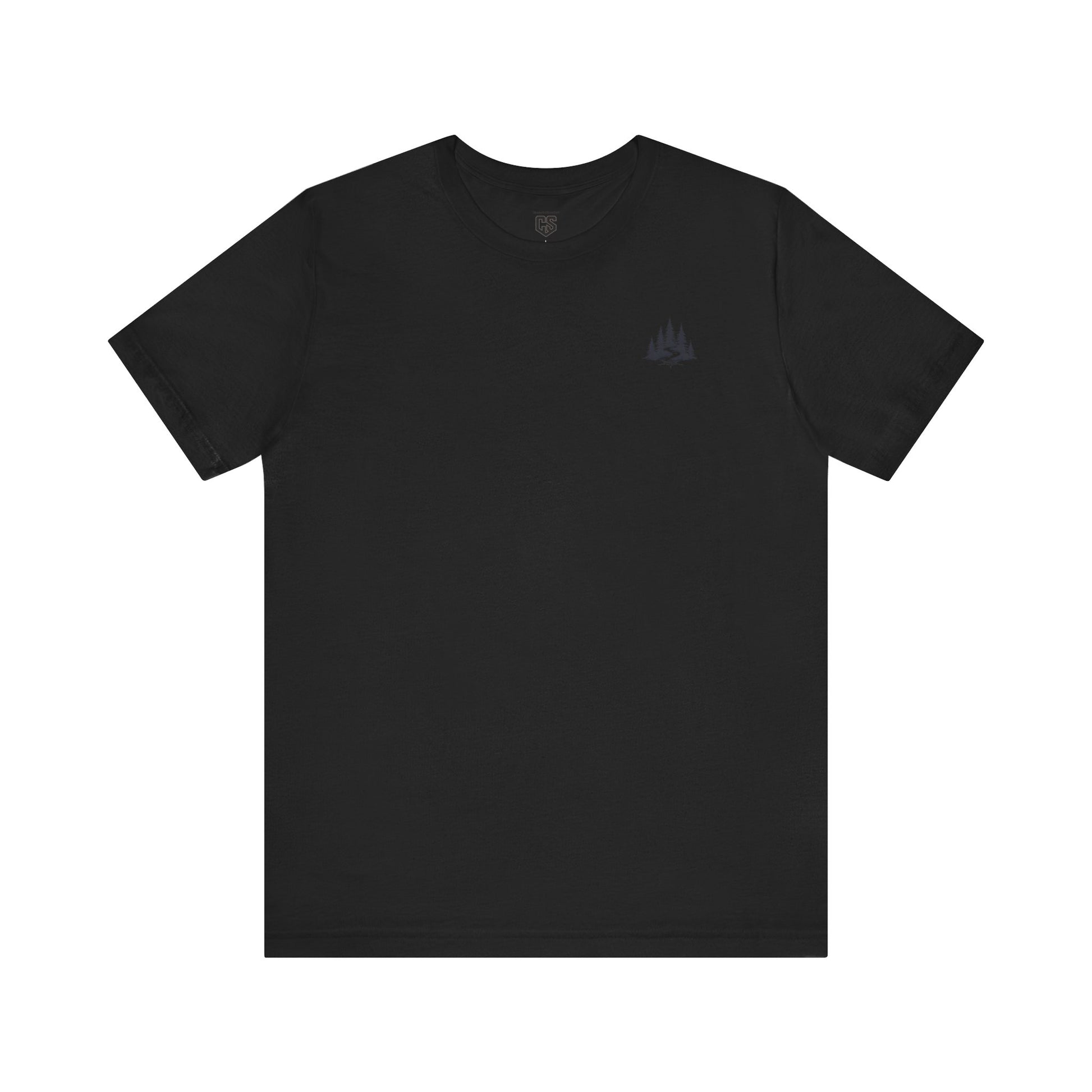 Not All Who Wander Tee