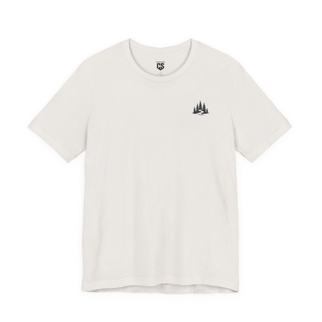 Not All Who Wander Tee