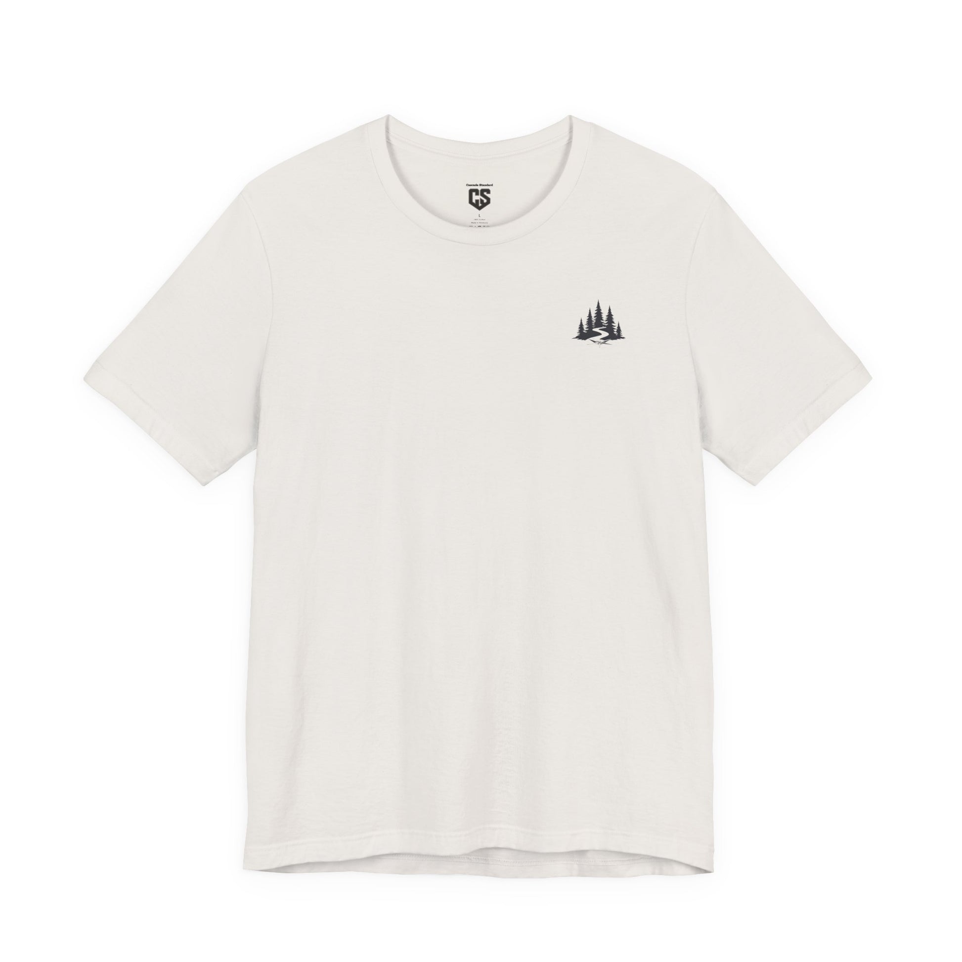 Not All Who Wander Tee