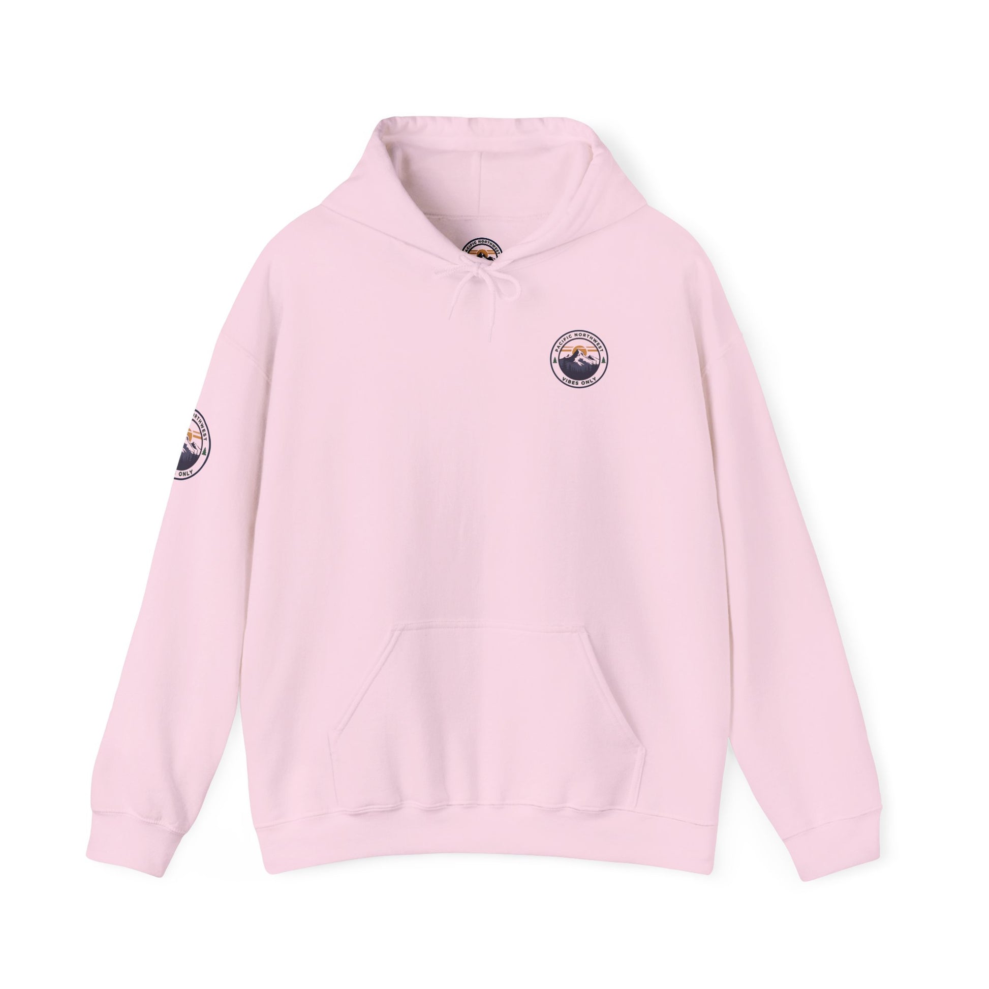 Adventure Awaits Hoodie - Cozy Travel Sweatshirt, Perfect for Nature Lovers, Gifts for Hikers, Camping Apparel, Exploration Gear