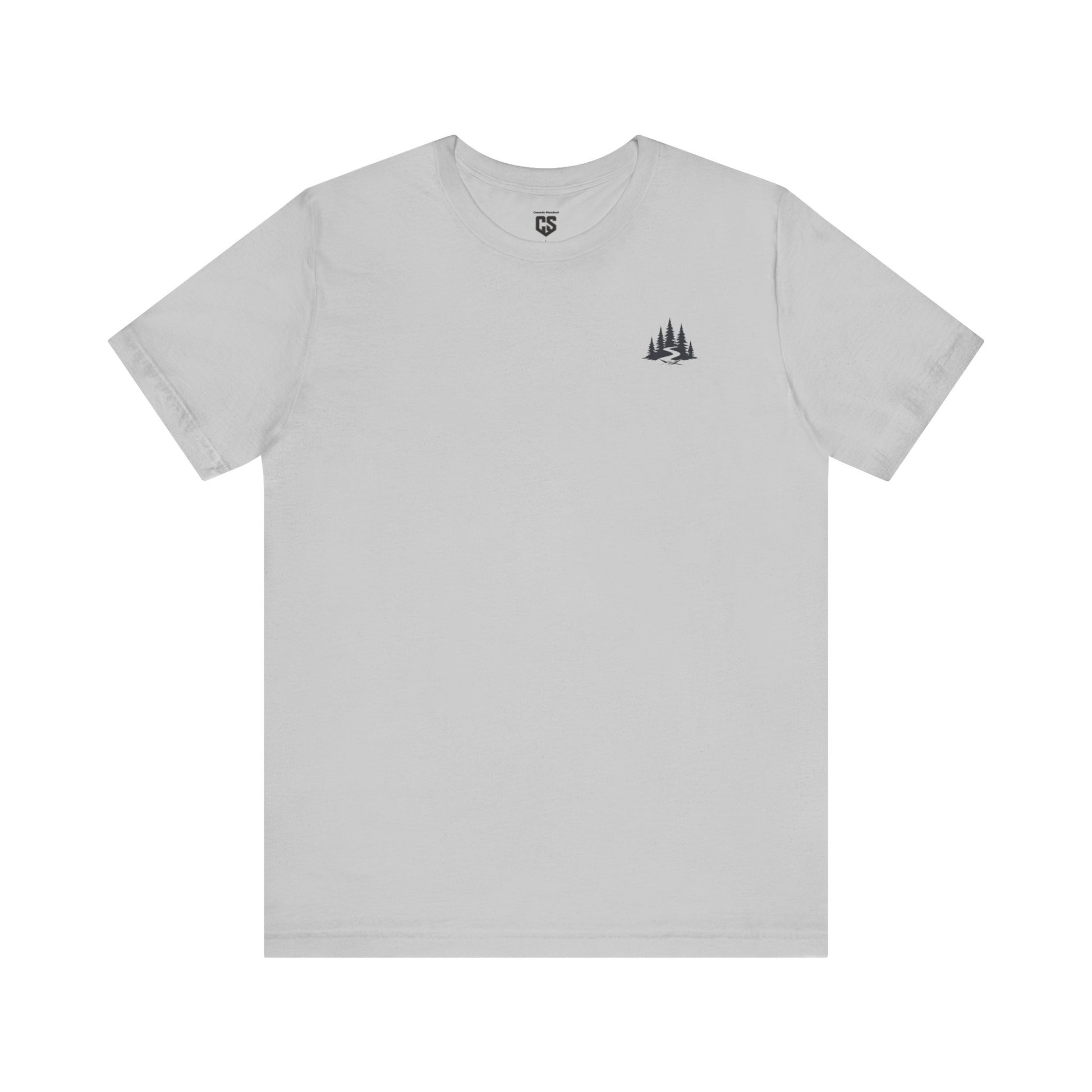 Not All Who Wander Tee