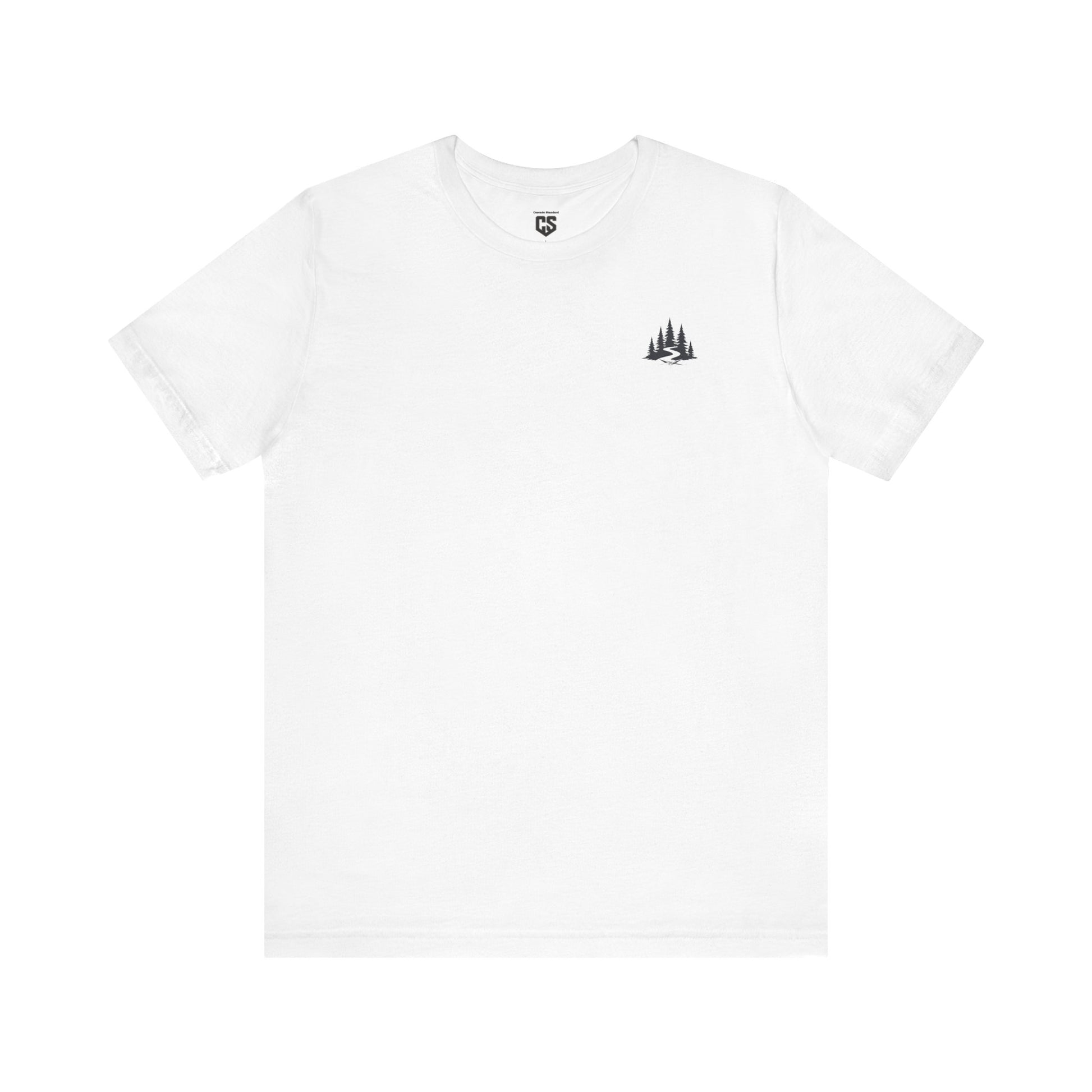 Not All Who Wander Tee