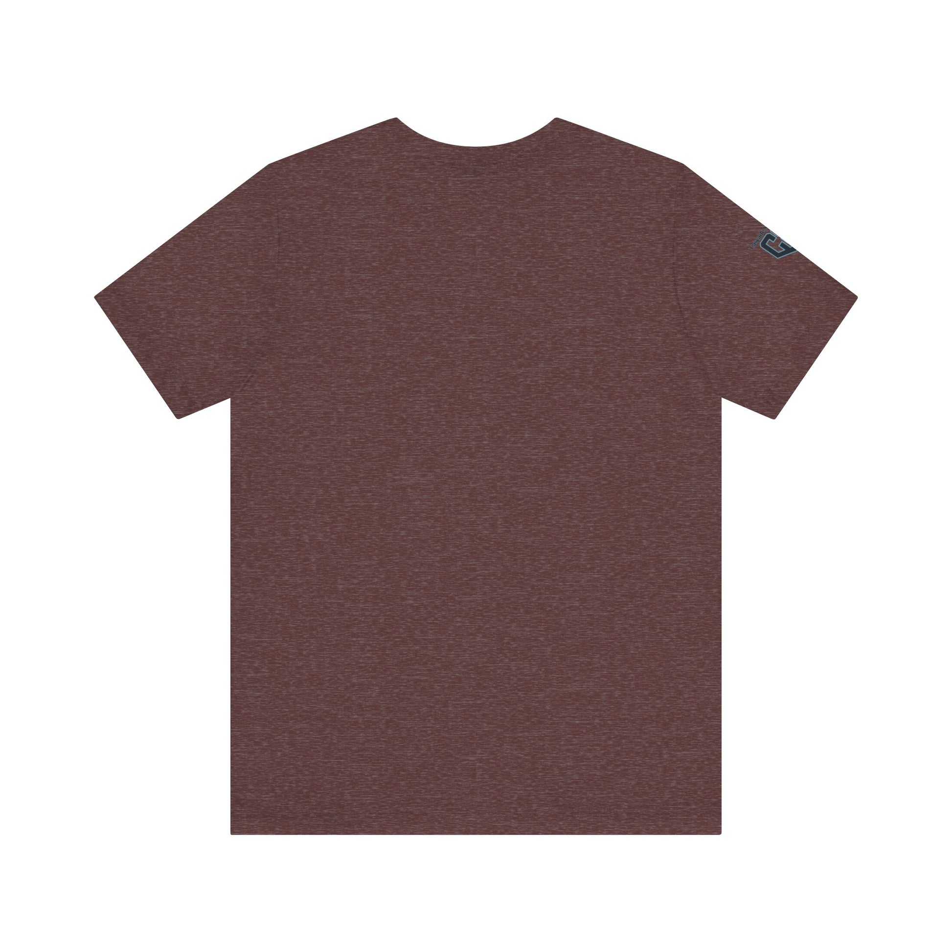 Cascade Horizon Tee – PNW Skyline Series