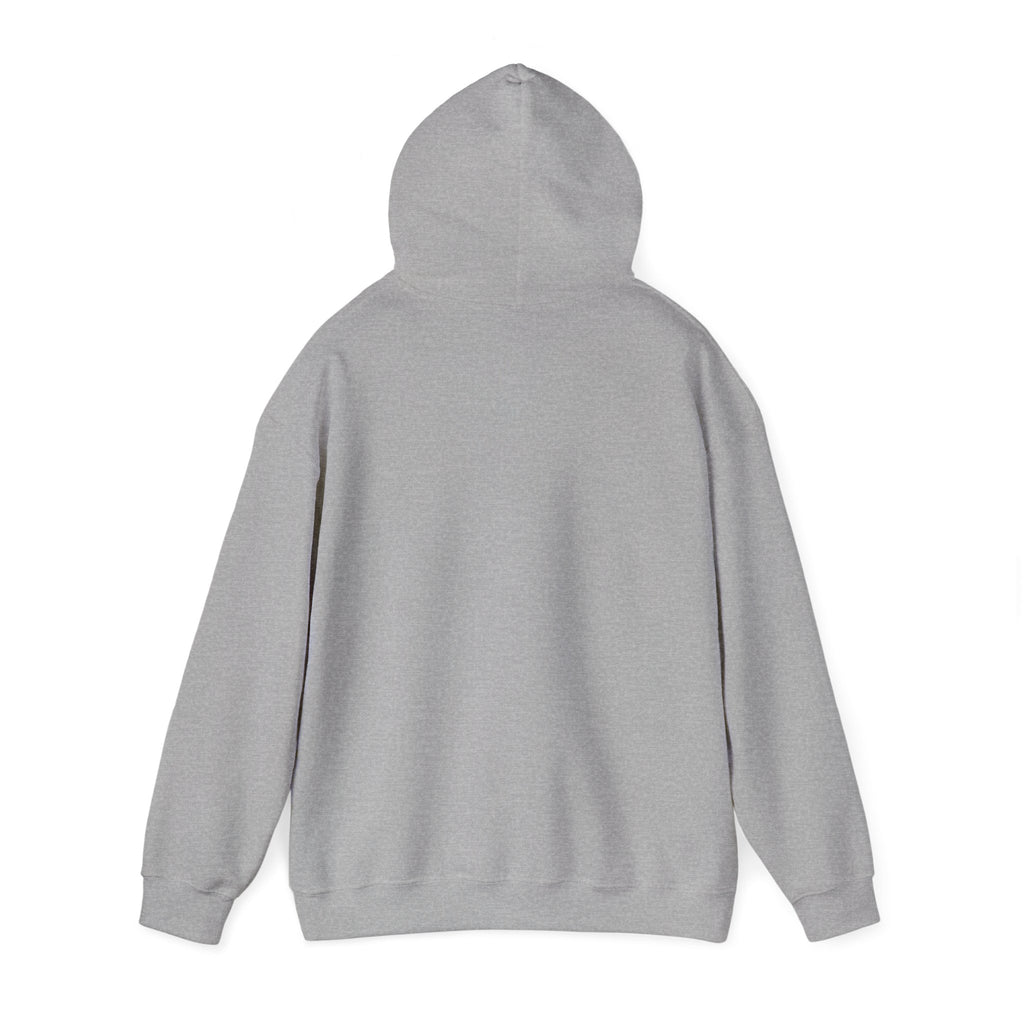 Support Your Local Peaks – PNW Vibes Hoodie