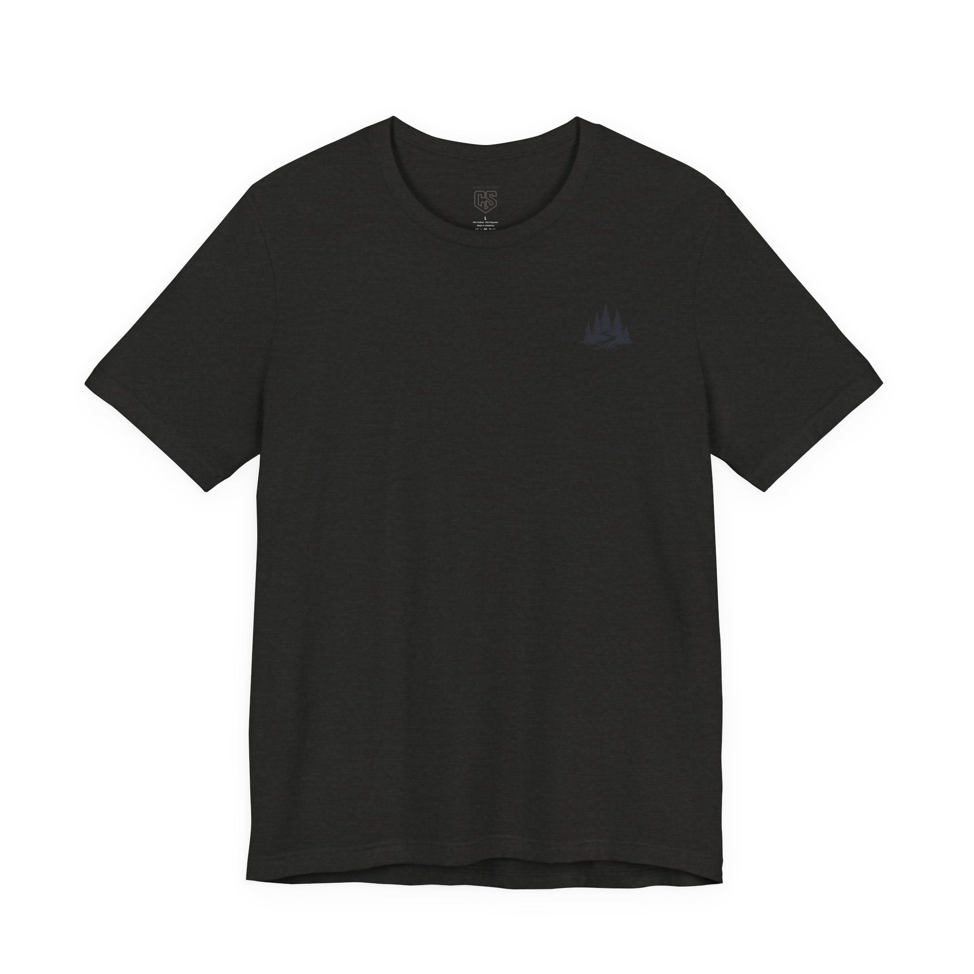 Not All Who Wander Tee