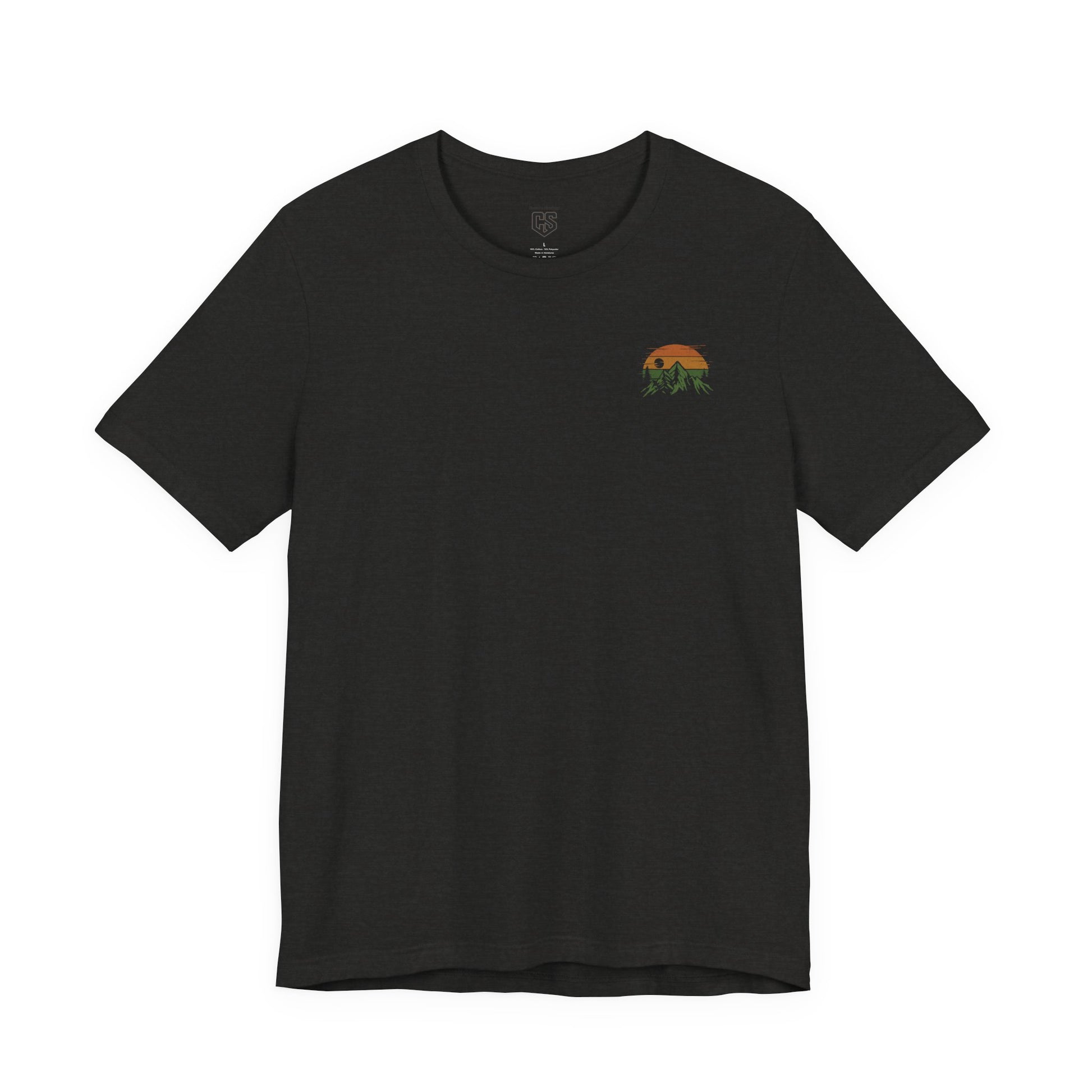 The Mountains Are Calling Tee
