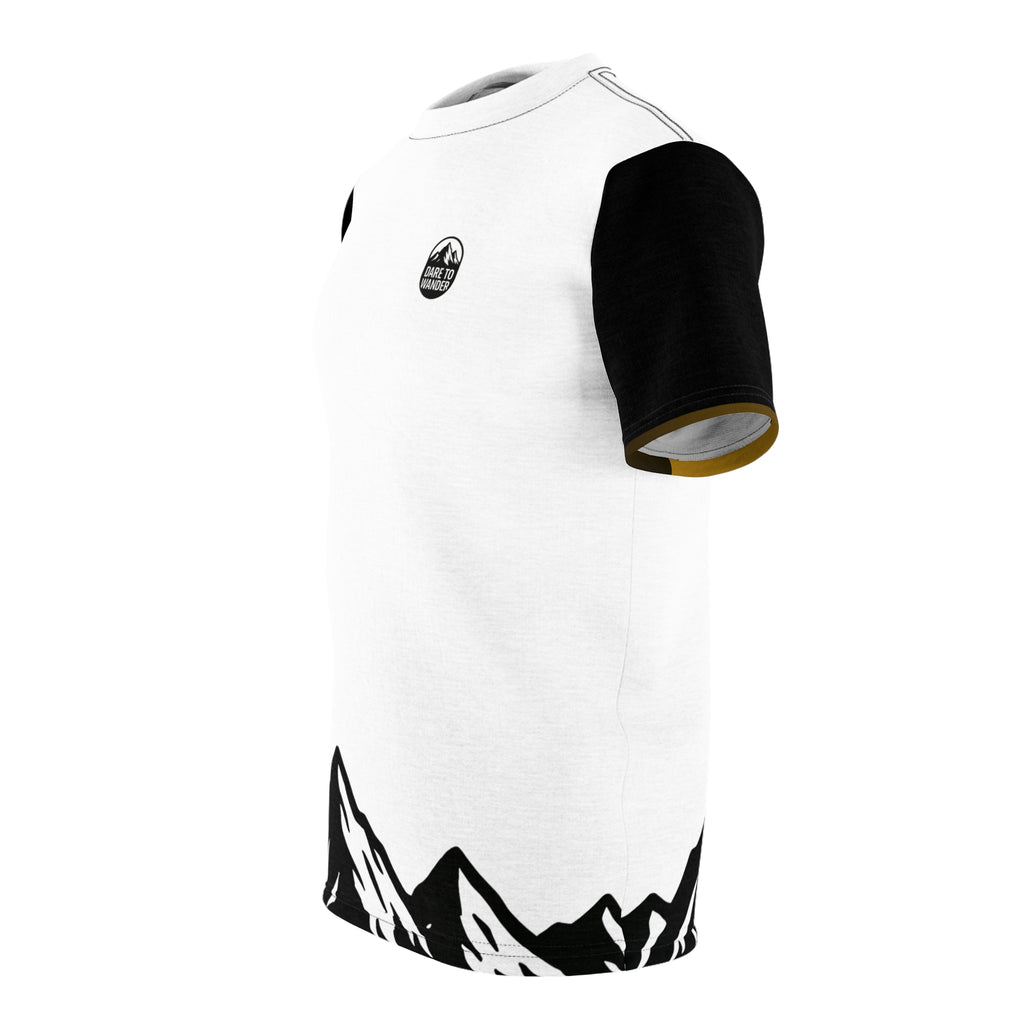Dare to Wander – Limited Edition AOP Tee