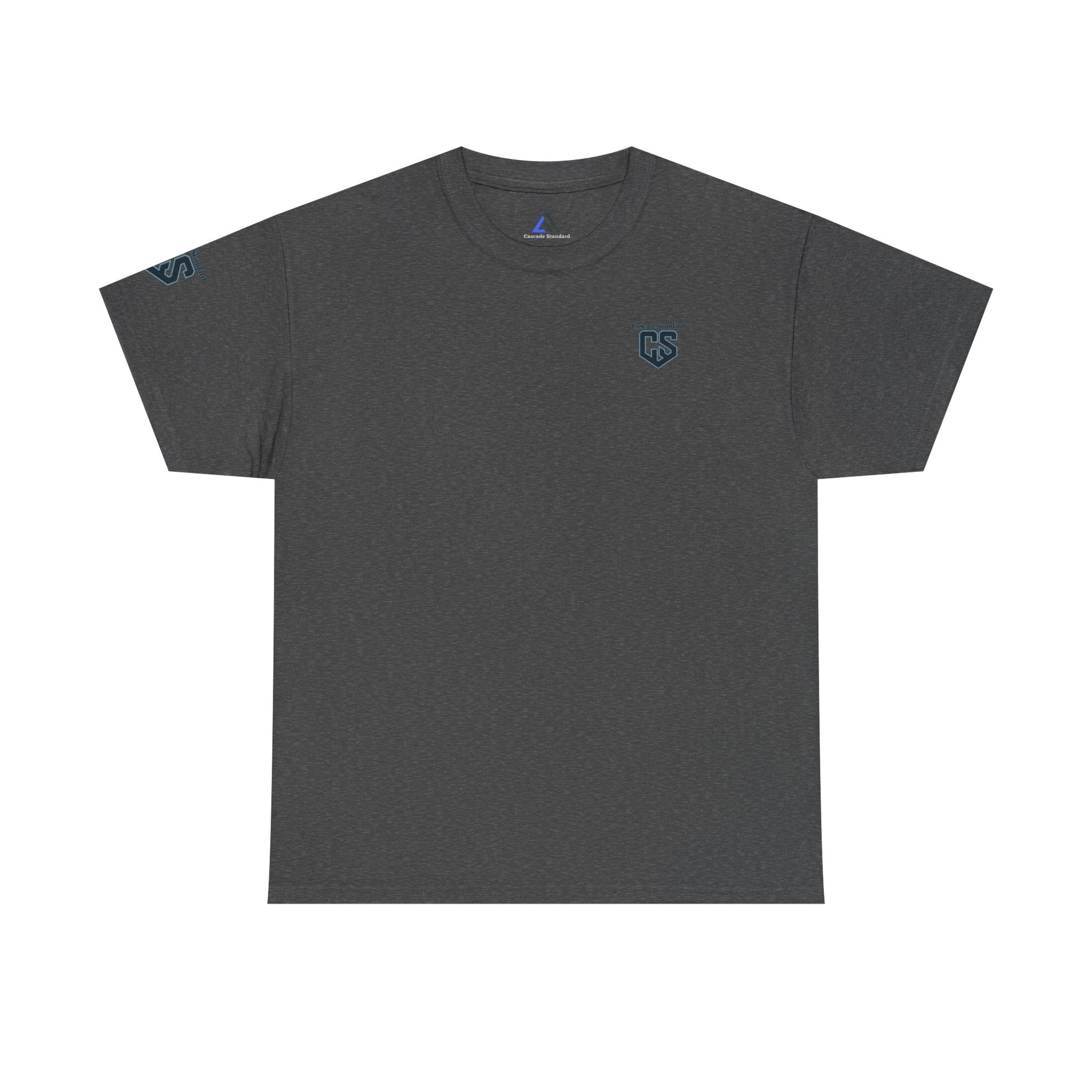 Not All Who Wander Are Lost – Forest Path Tee