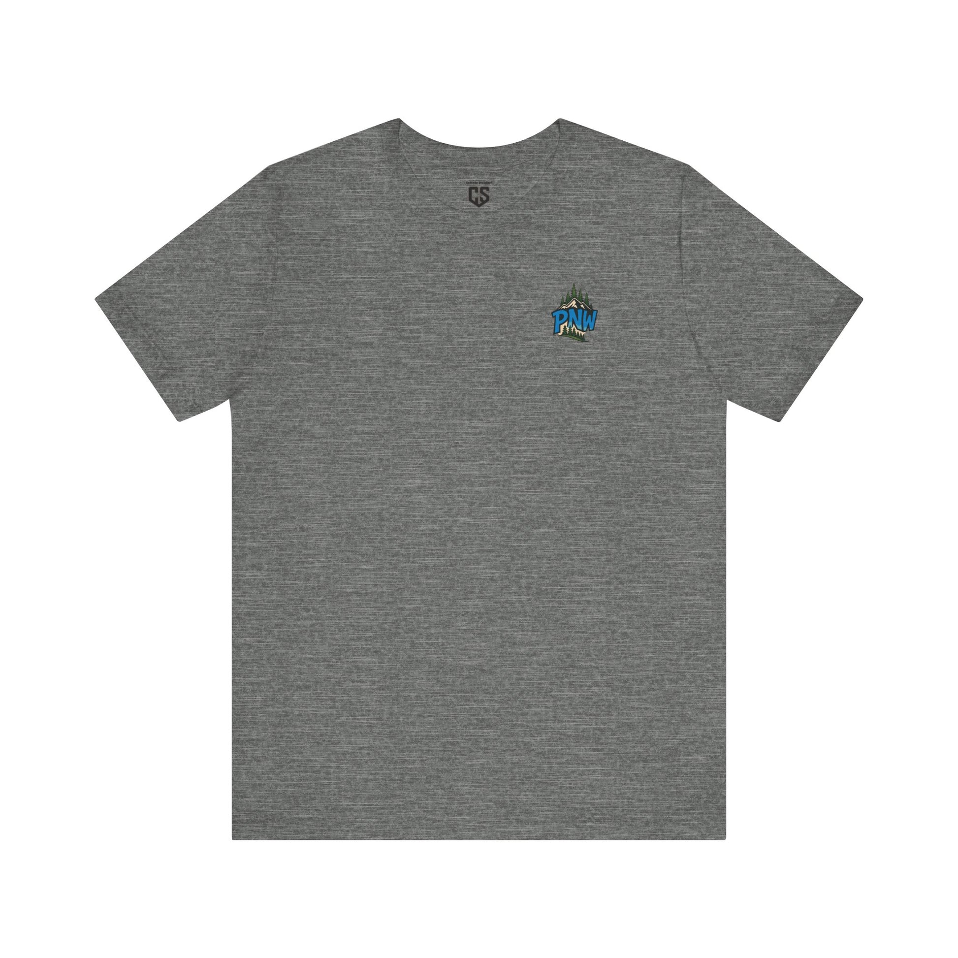 Pacific Northwest Vibes Tee