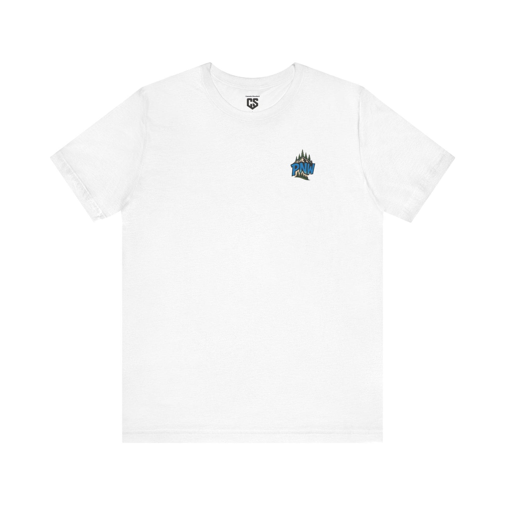 Pacific Northwest Vibes Tee