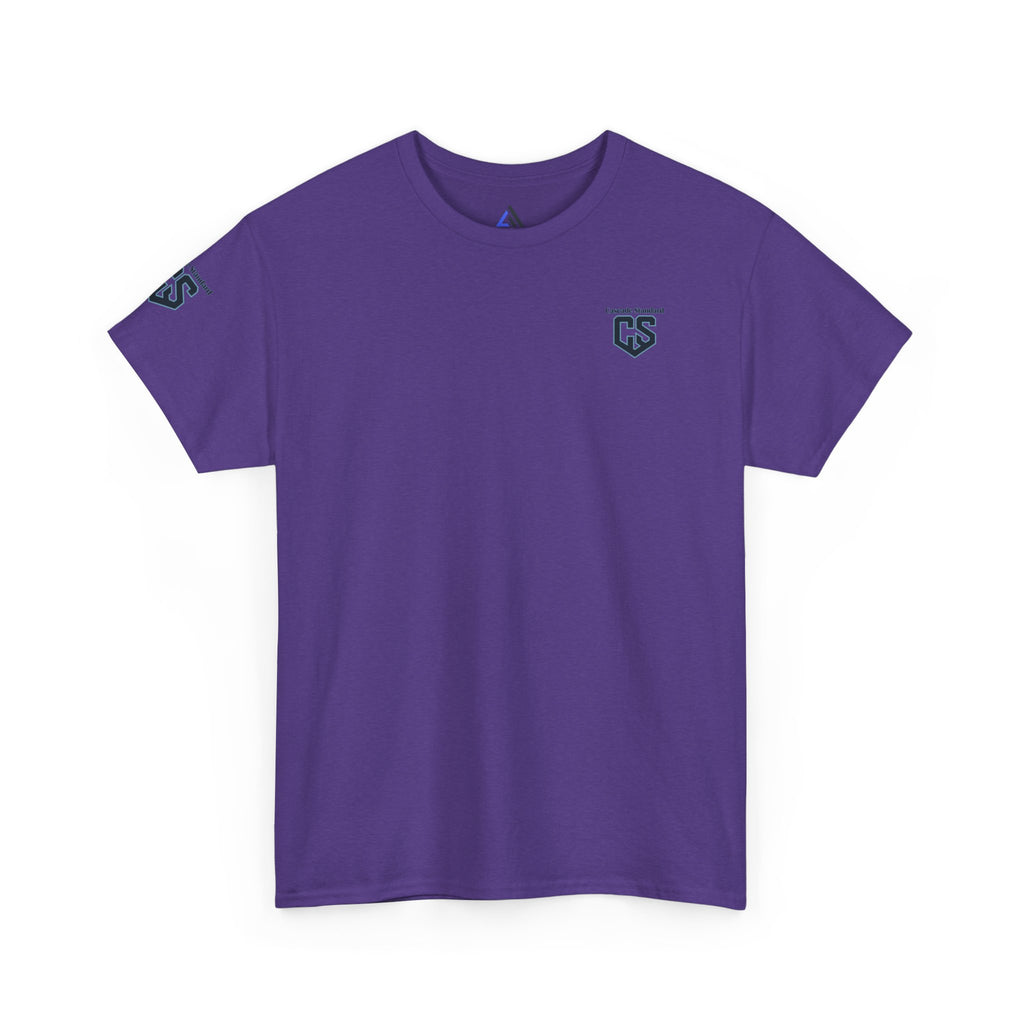 Not All Who Wander Are Lost – Forest Path Tee
