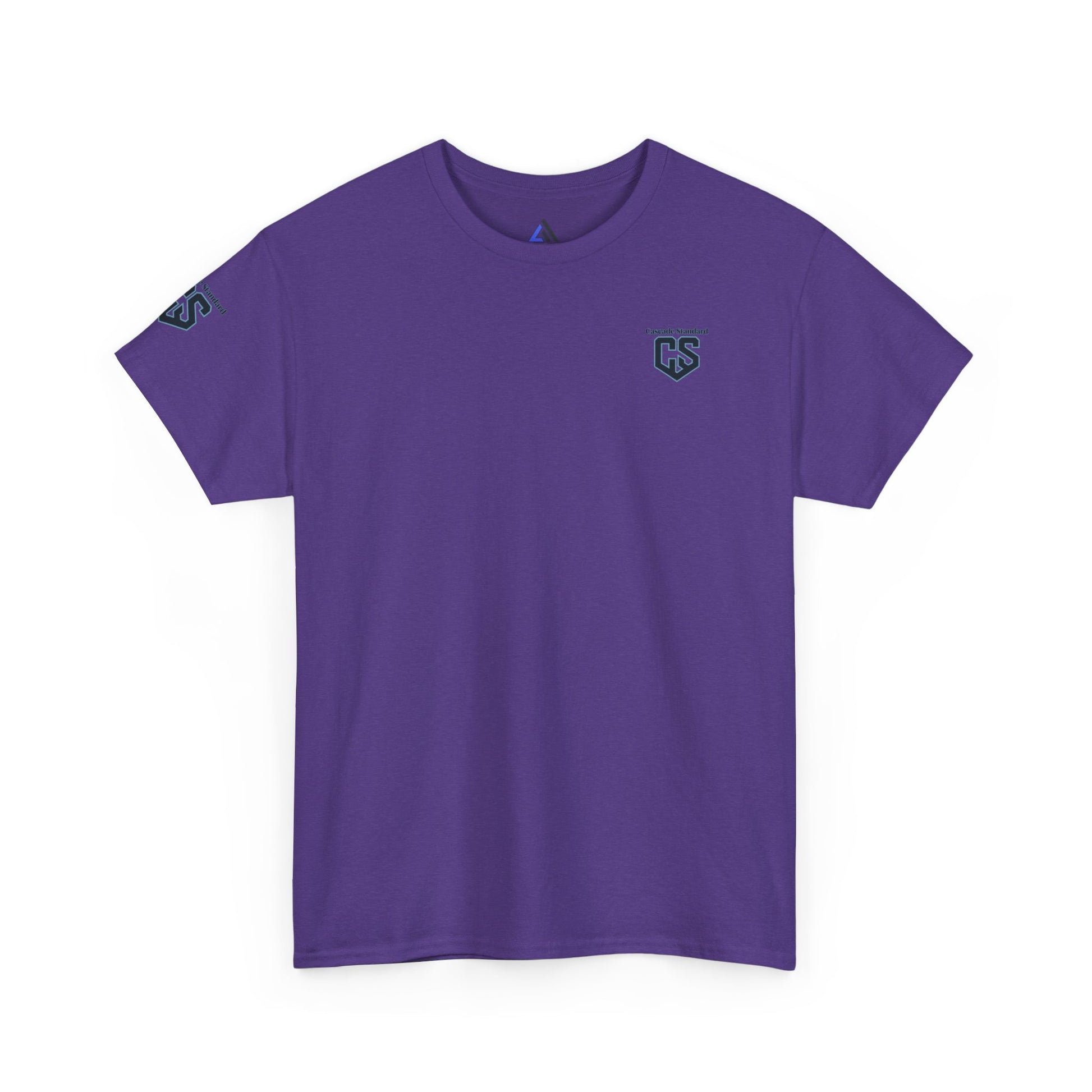 Not All Who Wander Are Lost – Forest Path Tee