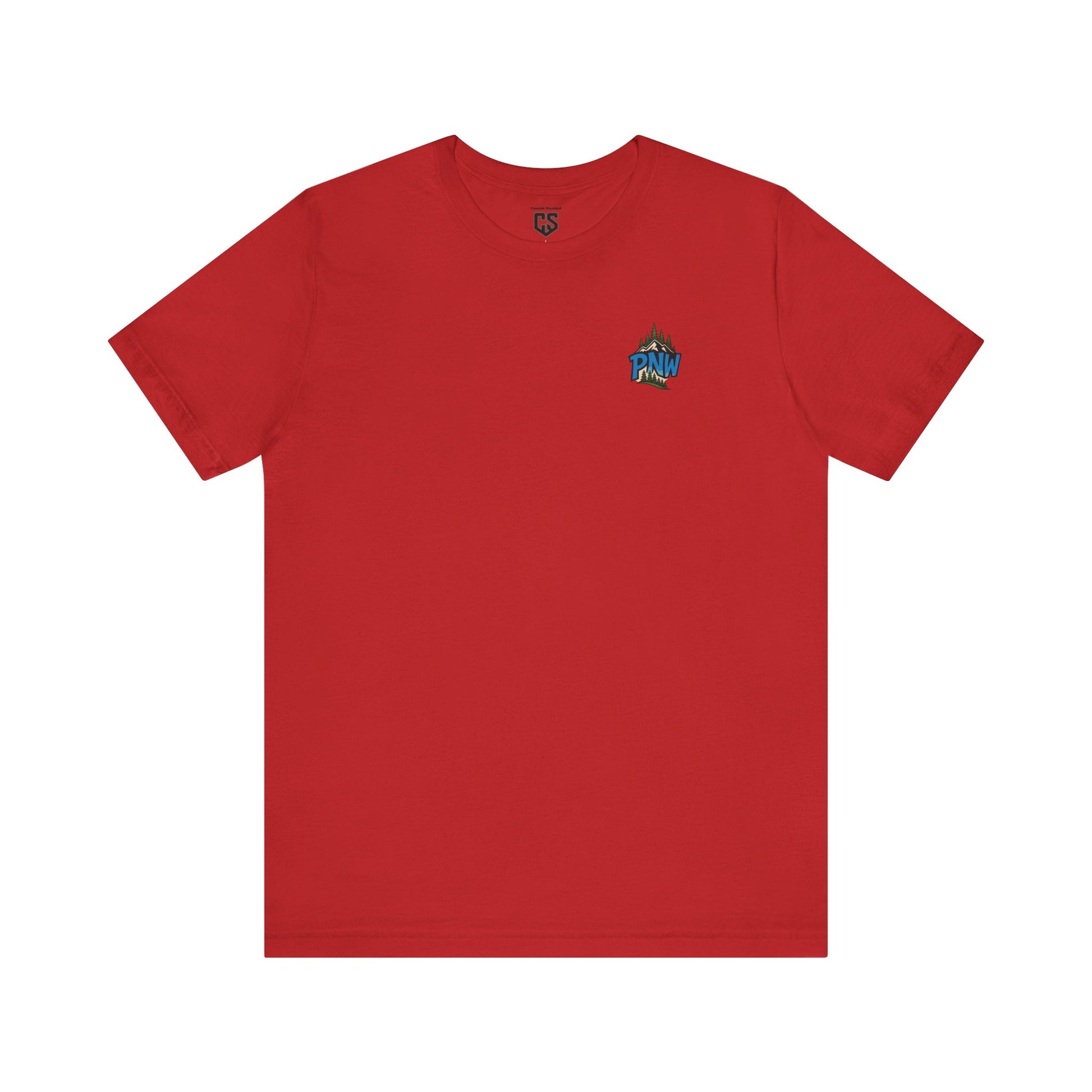 Pacific Northwest Vibes Tee