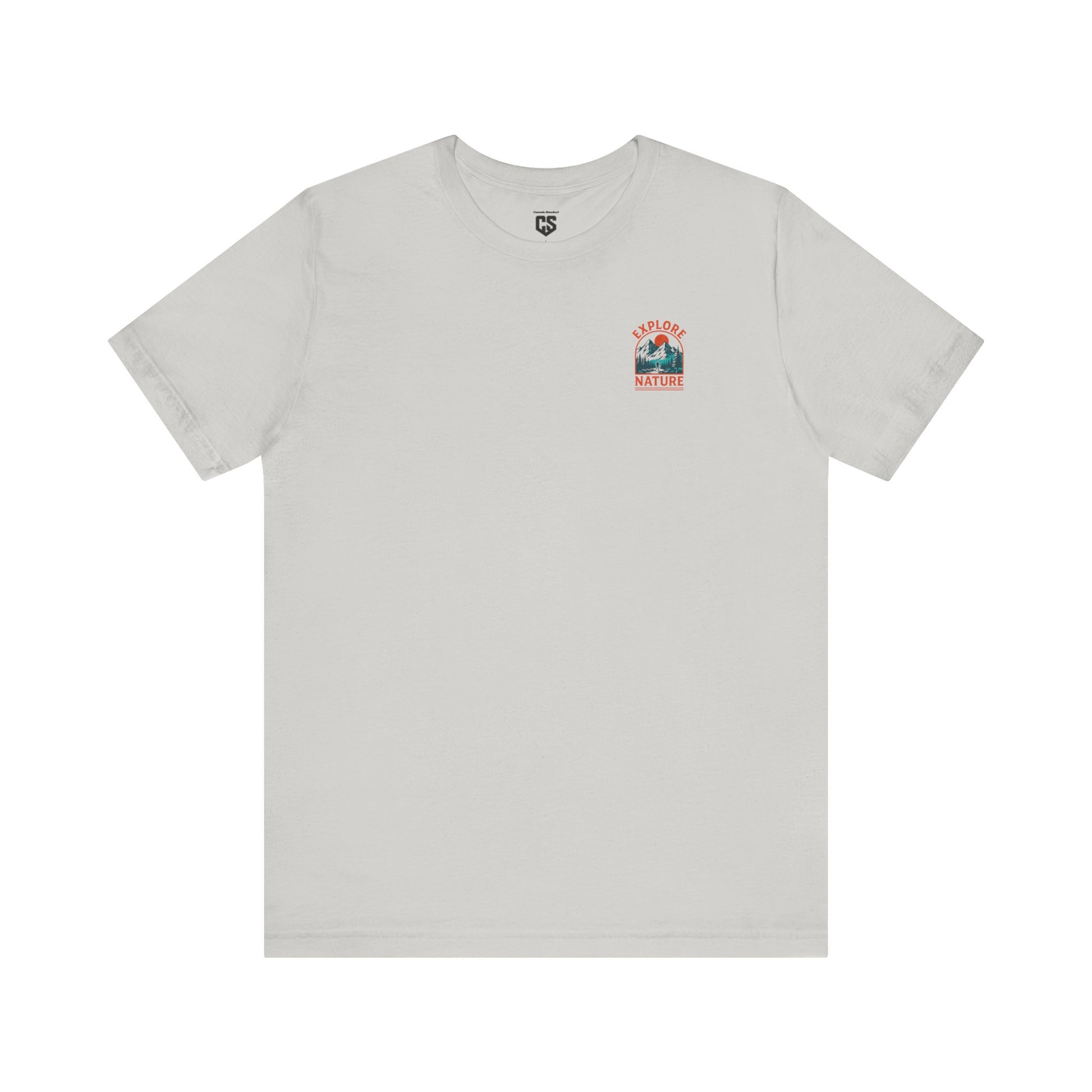 Explore Nature Unisex Tee