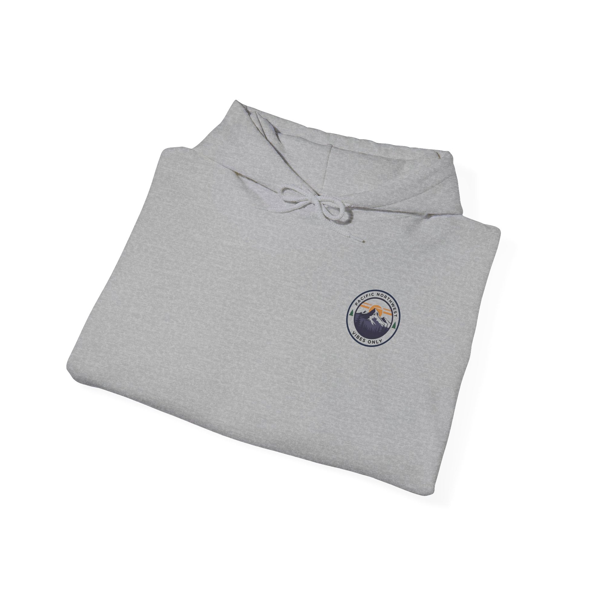 Adventure Awaits Hoodie - Cozy Travel Sweatshirt, Perfect for Nature Lovers, Gifts for Hikers, Camping Apparel, Exploration Gear