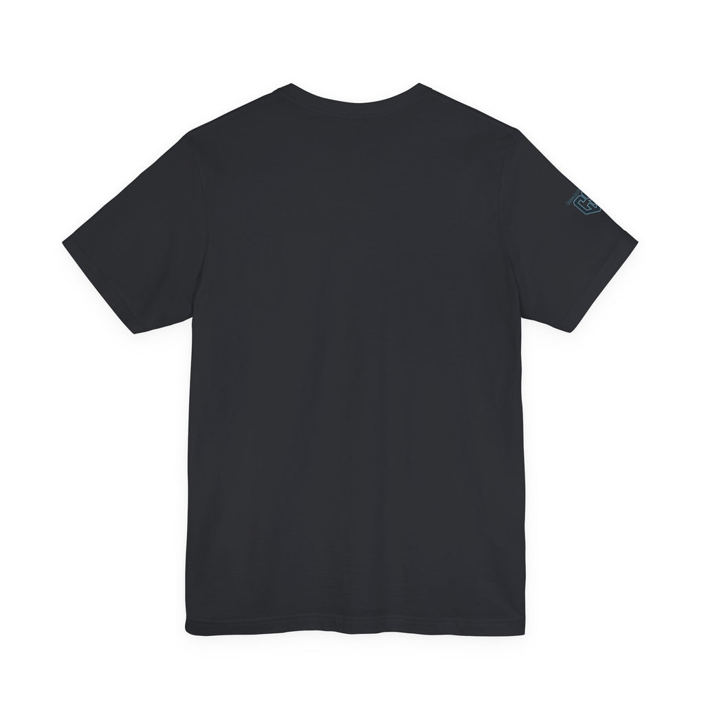Cascade Horizon Tee – PNW Skyline Series