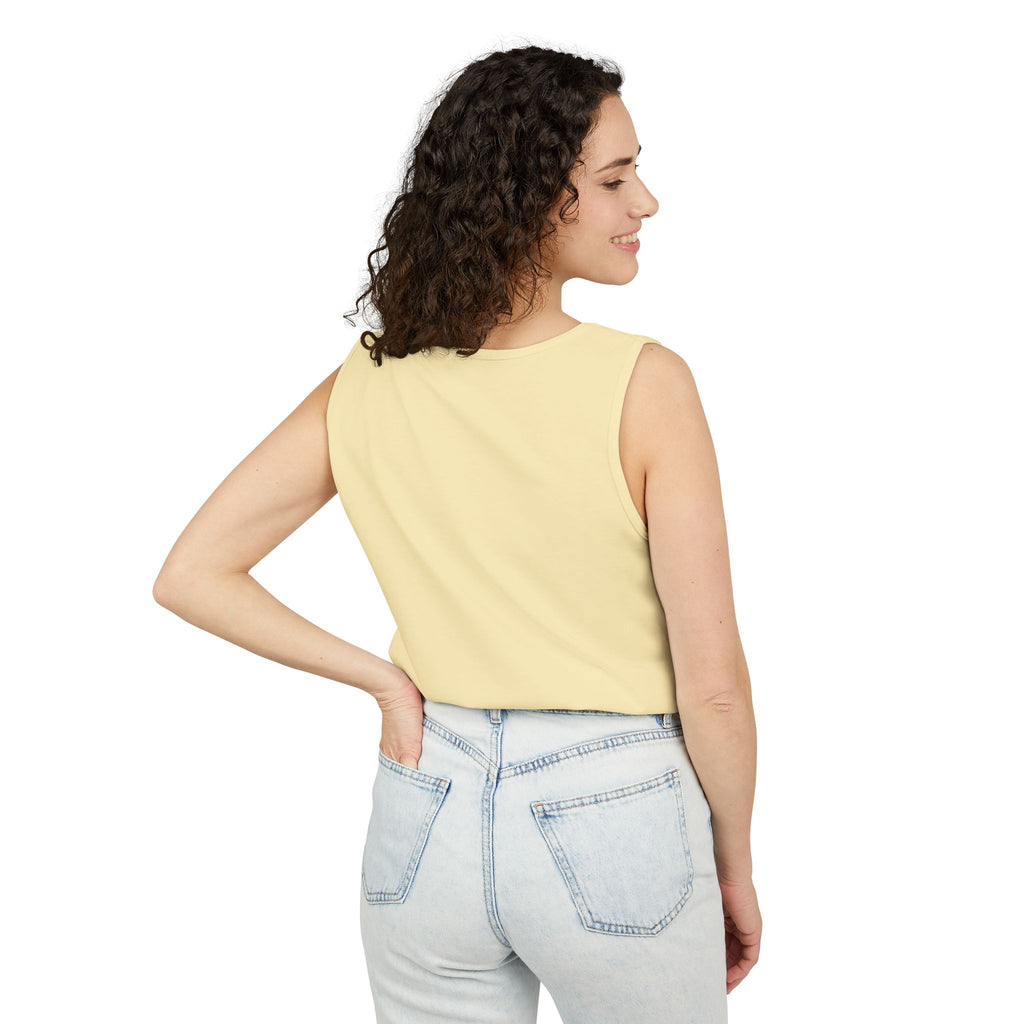 Clean Mountain Tee