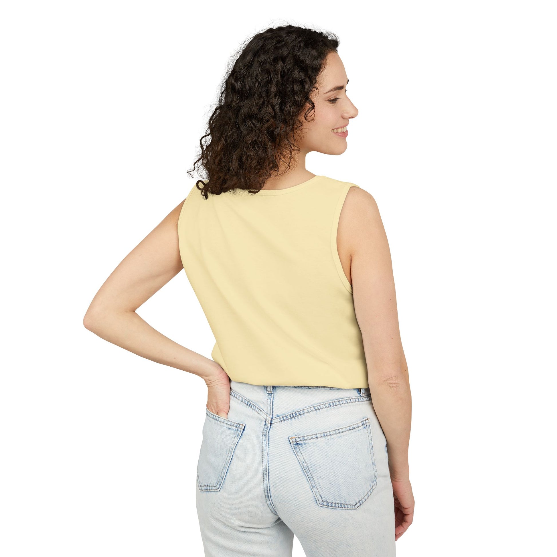 Clean Mountain Tee