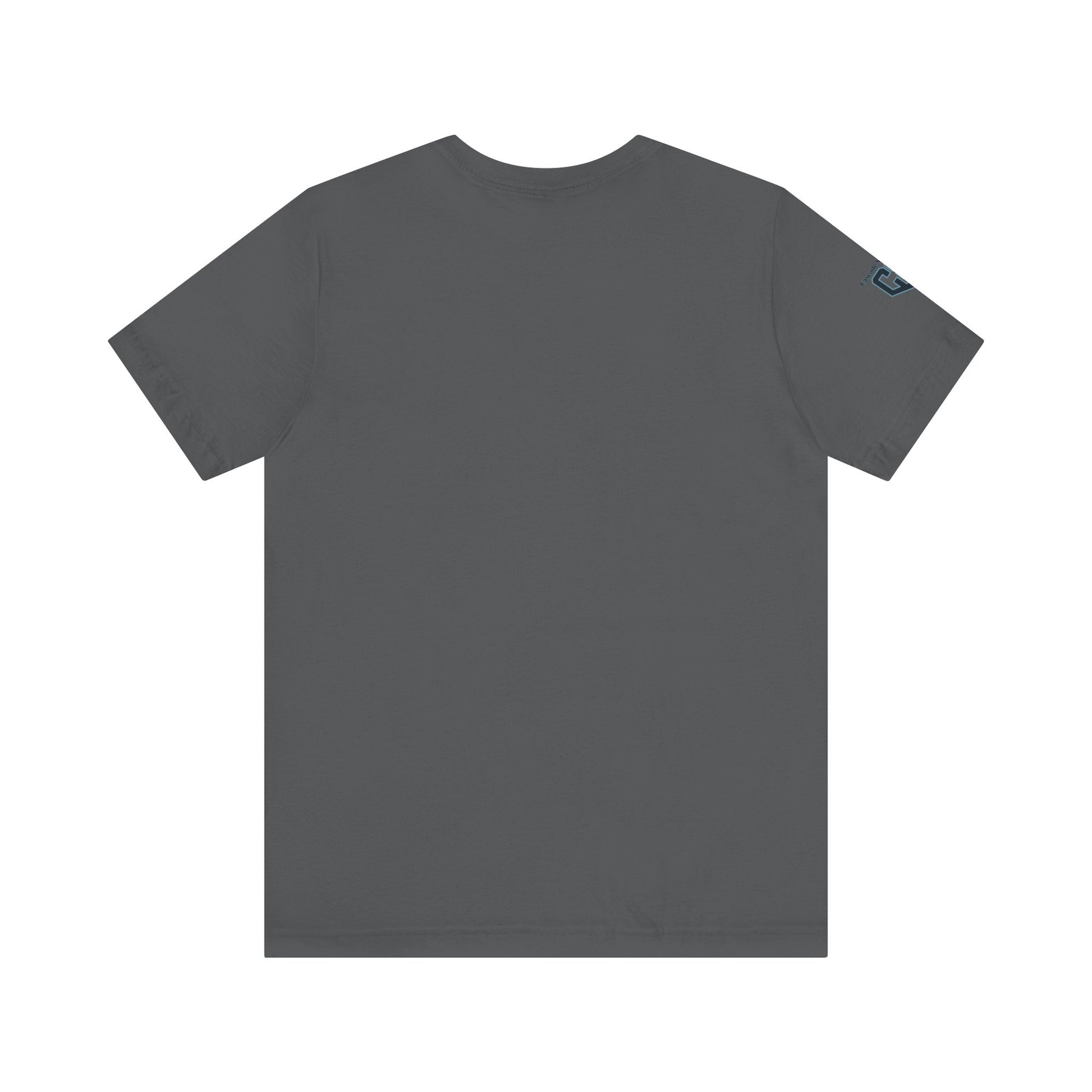 Cascade Horizon Tee – PNW Skyline Series