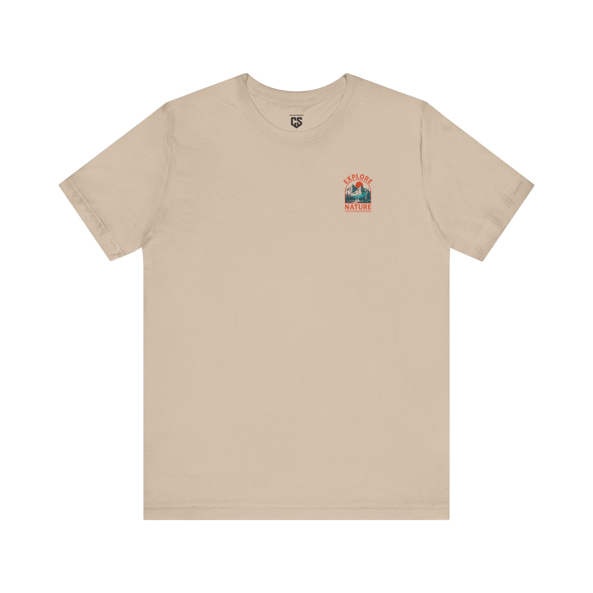 Explore Nature Unisex Tee